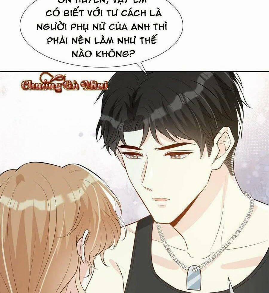 Vượt Rào Trêu Chọc 105 trang 34