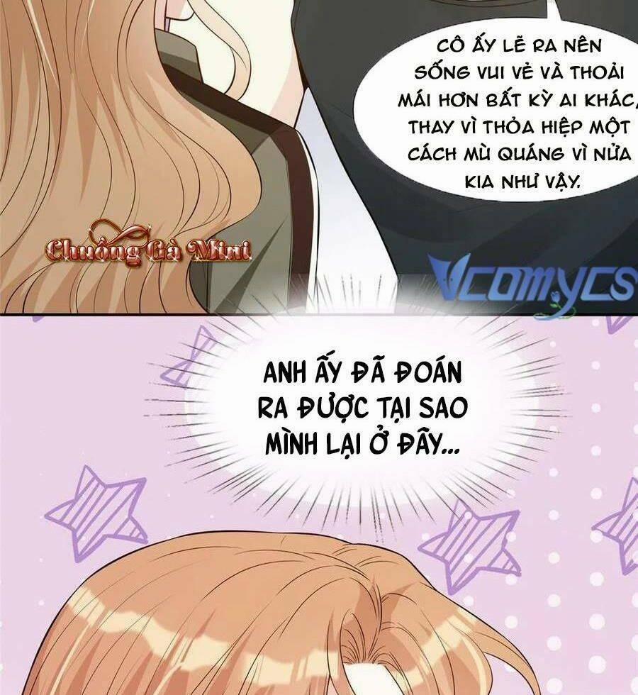 Vượt Rào Trêu Chọc 105 trang 35