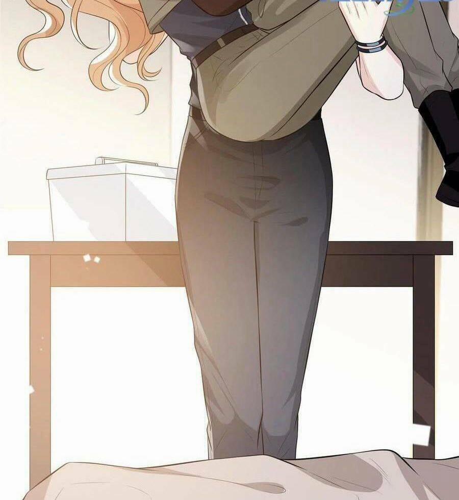 Vượt Rào Trêu Chọc 105 trang 38