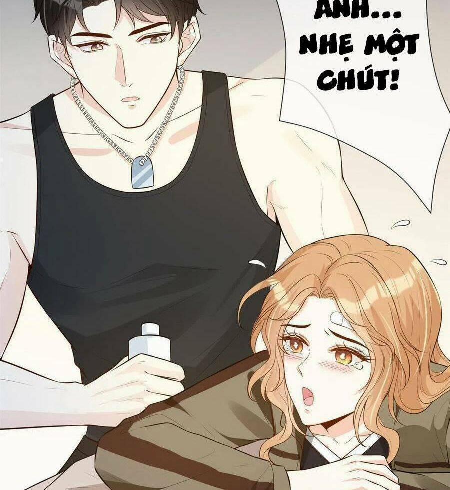 Vượt Rào Trêu Chọc 105 trang 42