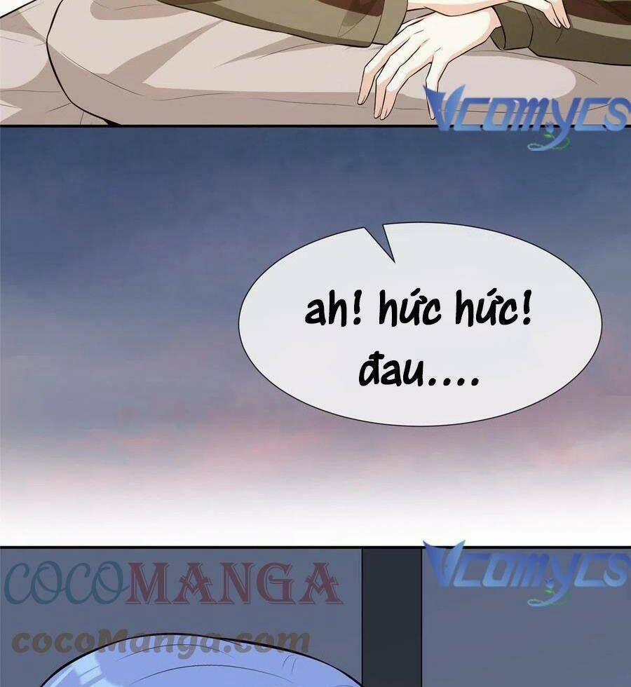 Vượt Rào Trêu Chọc 105 trang 43