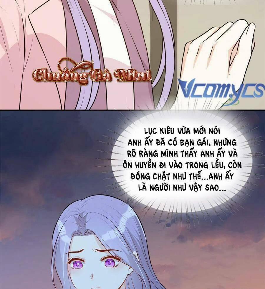 Vượt Rào Trêu Chọc 105 trang 45