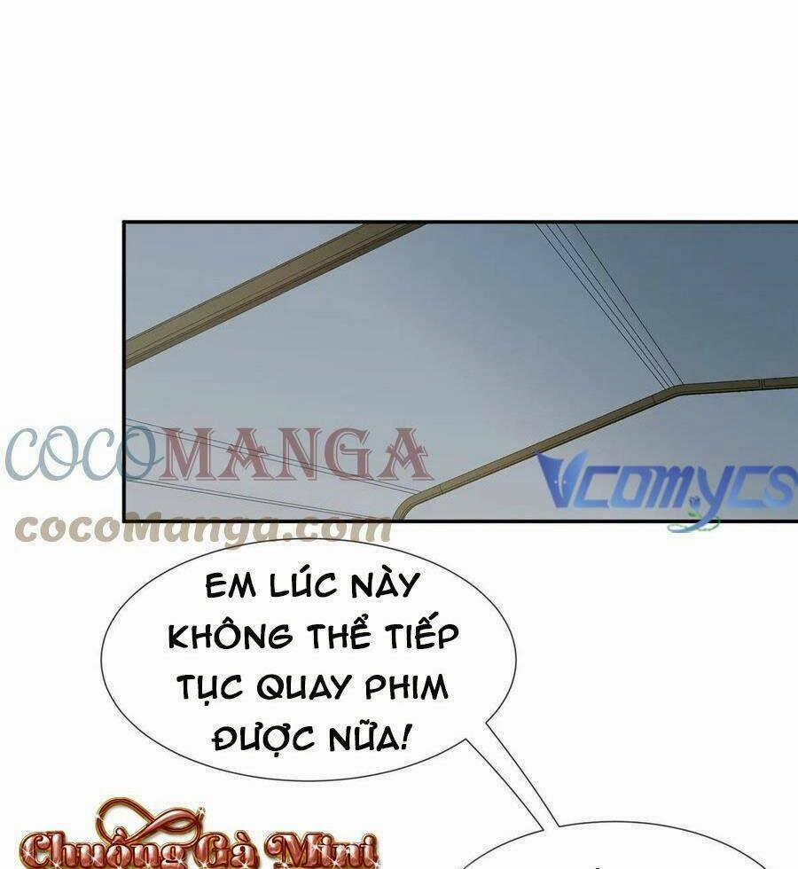 Vượt Rào Trêu Chọc 105 trang 47