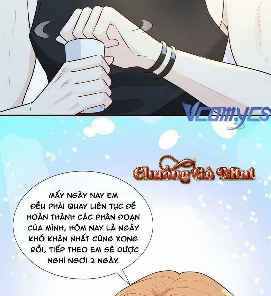 Vượt Rào Trêu Chọc 105 trang 49