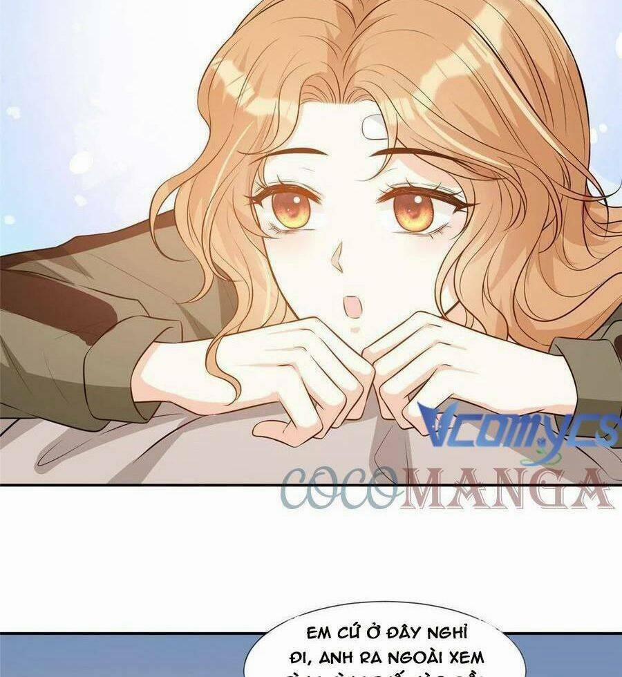 Vượt Rào Trêu Chọc 105 trang 50