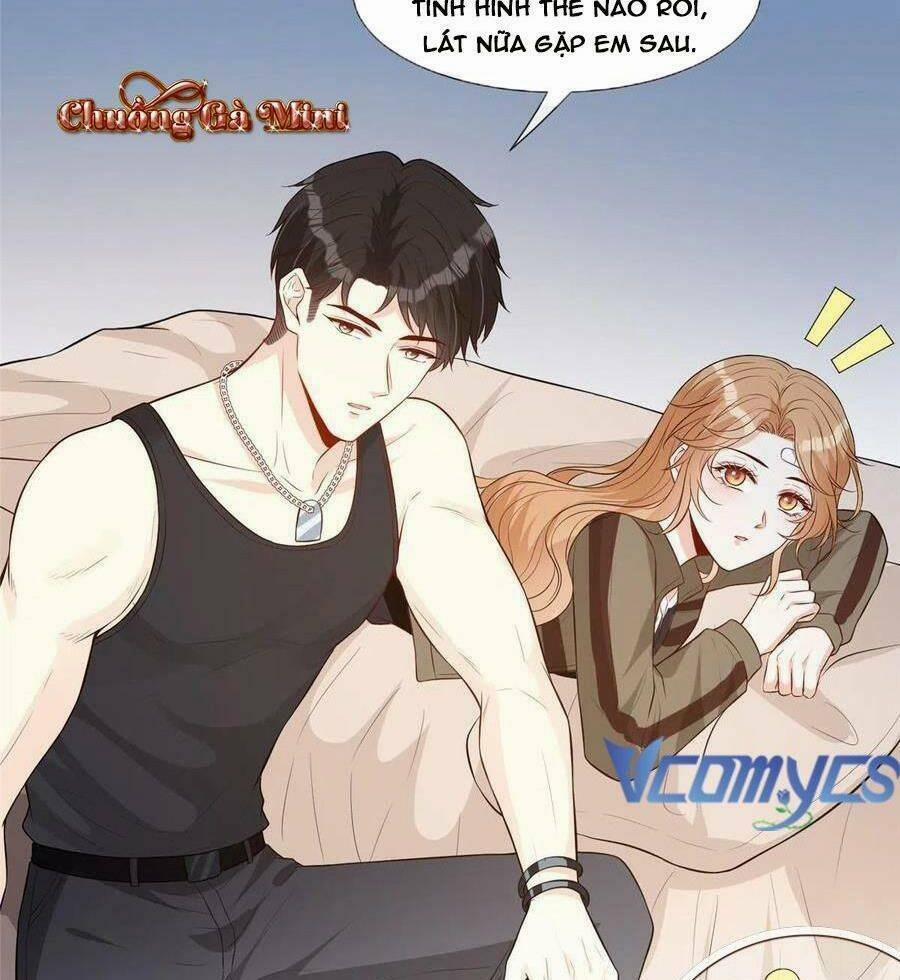 Vượt Rào Trêu Chọc 105 trang 51