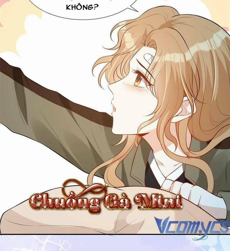 Vượt Rào Trêu Chọc 105 trang 53