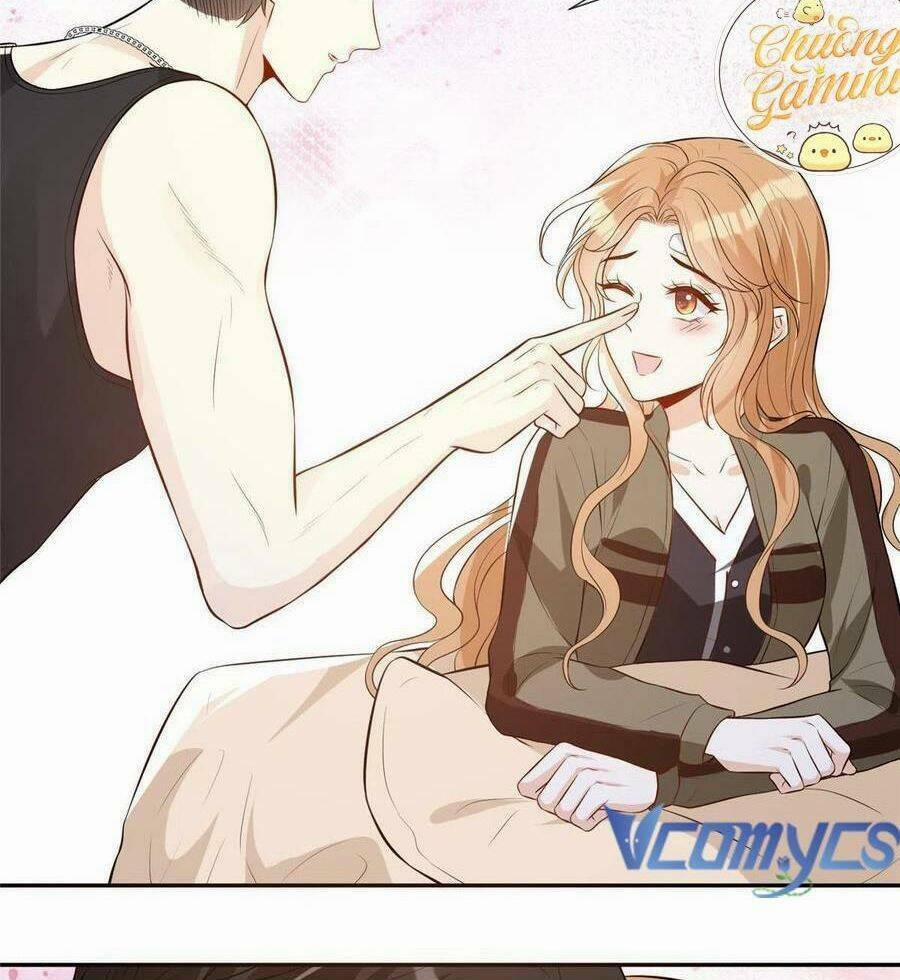 Vượt Rào Trêu Chọc 105 trang 56