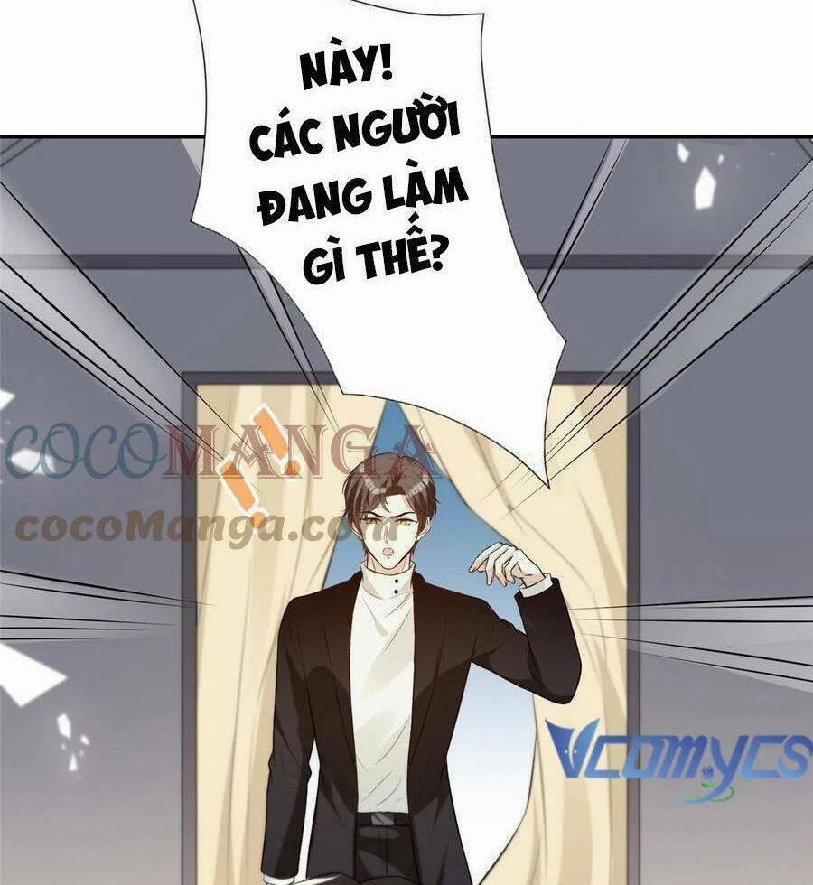 Vượt Rào Trêu Chọc 105 trang 58