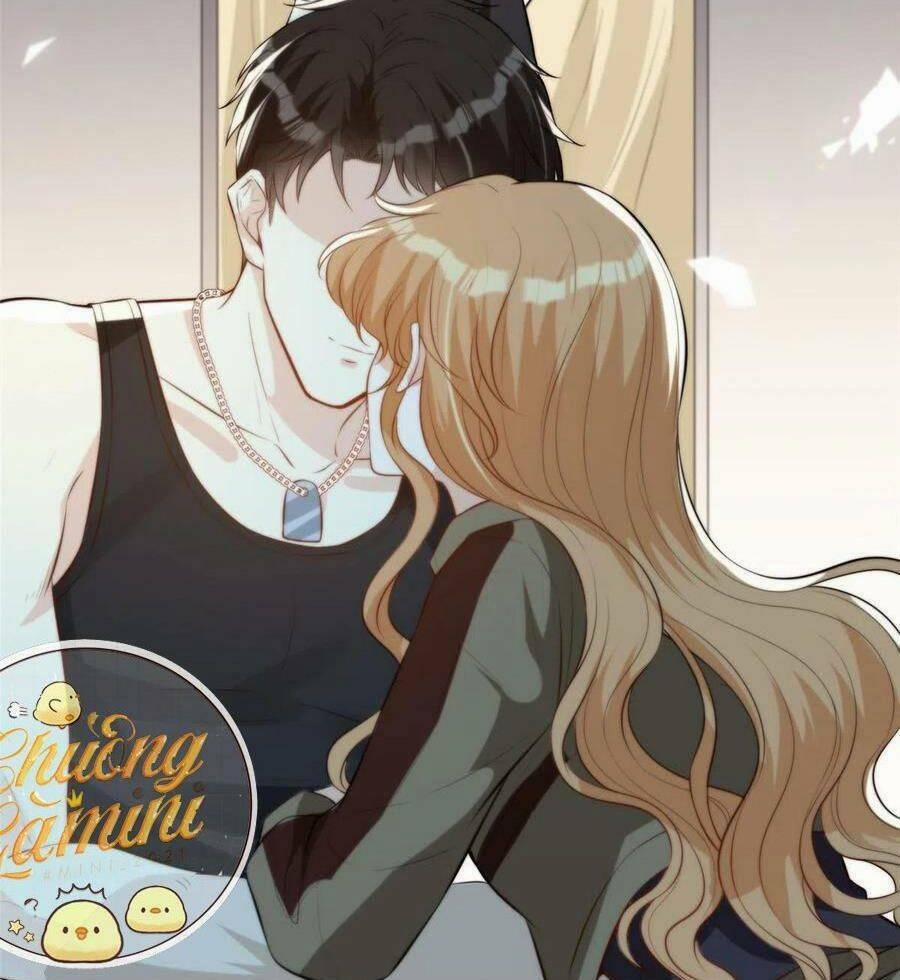 Vượt Rào Trêu Chọc 105 trang 59