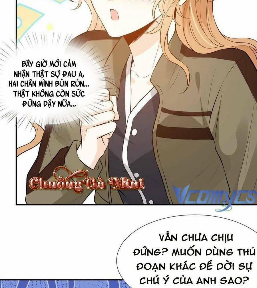 Vượt Rào Trêu Chọc 105 trang 6