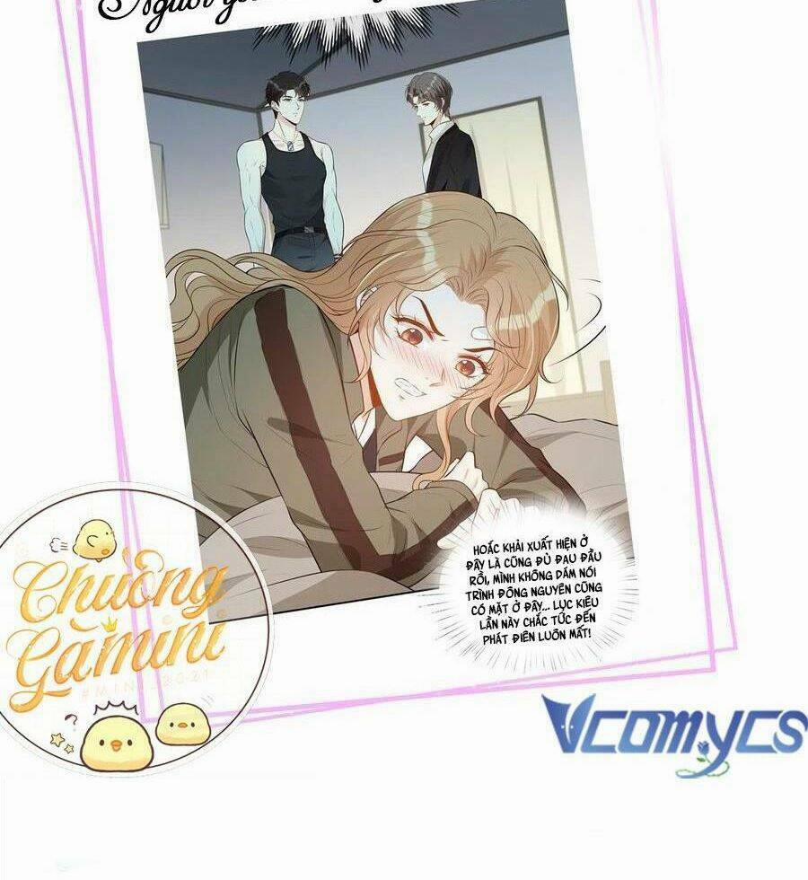 Vượt Rào Trêu Chọc 105 trang 62