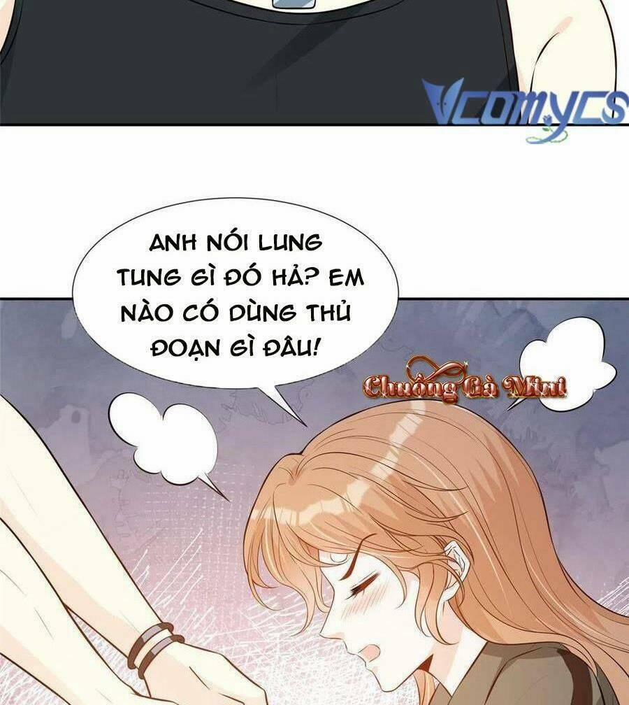 Vượt Rào Trêu Chọc 105 trang 8