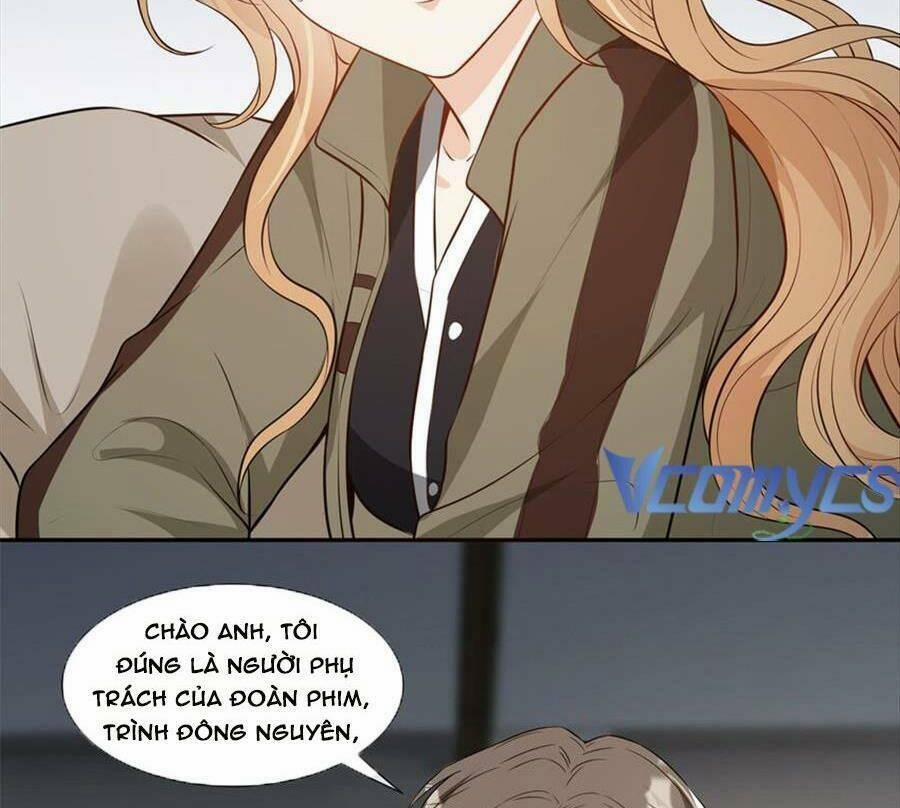 Vượt Rào Trêu Chọc 106 trang 11