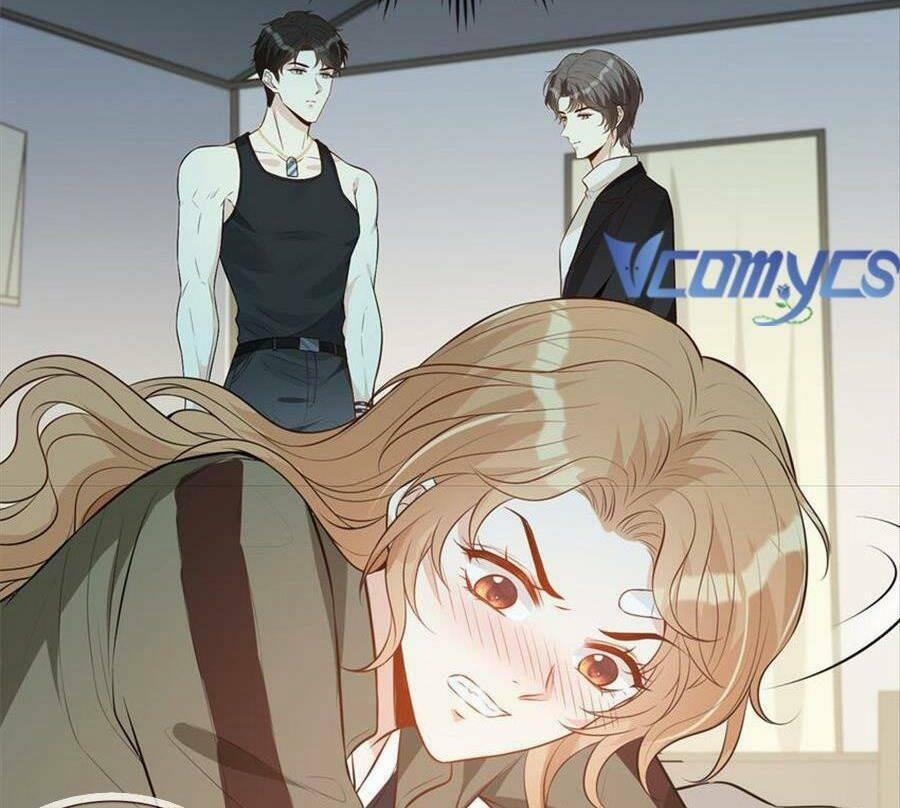 Vượt Rào Trêu Chọc 106 trang 15