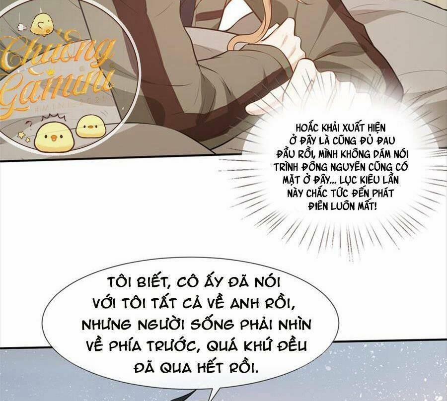 Vượt Rào Trêu Chọc 106 trang 16