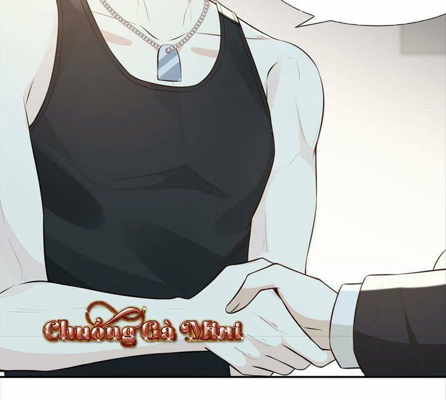 Vượt Rào Trêu Chọc 106 trang 23