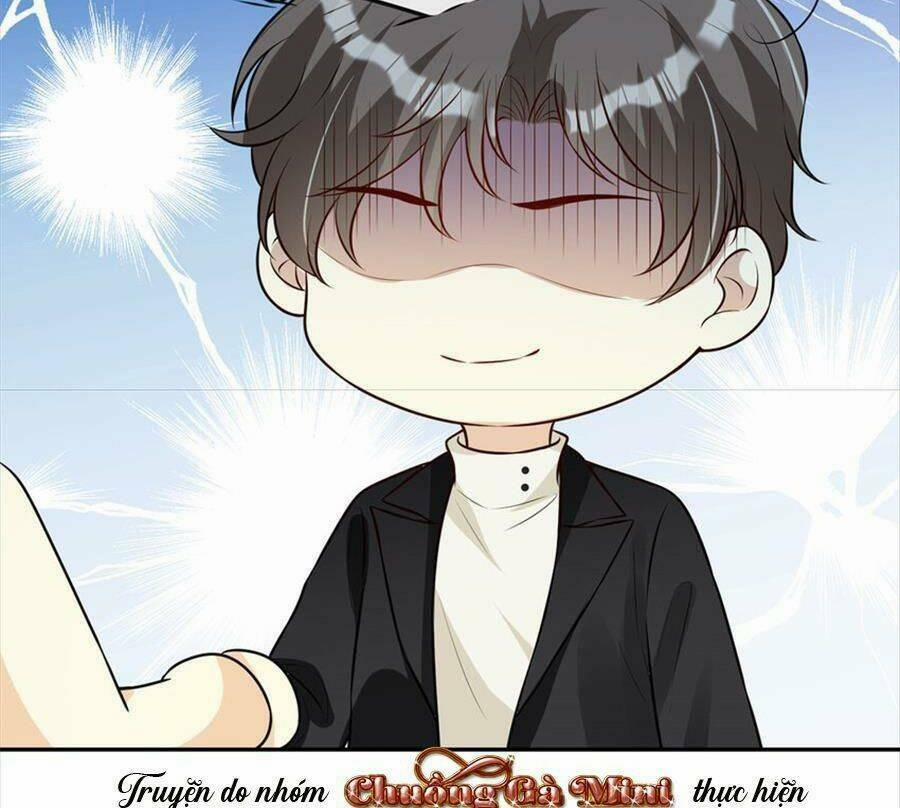 Vượt Rào Trêu Chọc 106 trang 25