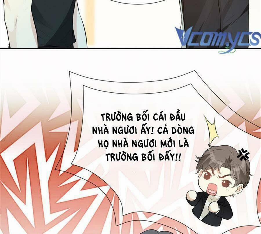 Vượt Rào Trêu Chọc 106 trang 34