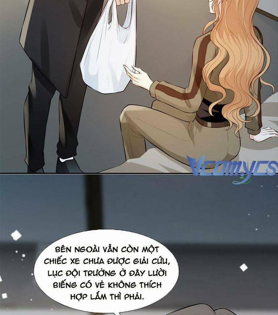 Vượt Rào Trêu Chọc 106 trang 37