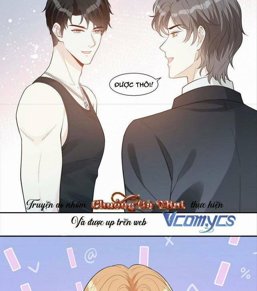 Vượt Rào Trêu Chọc 106 trang 42