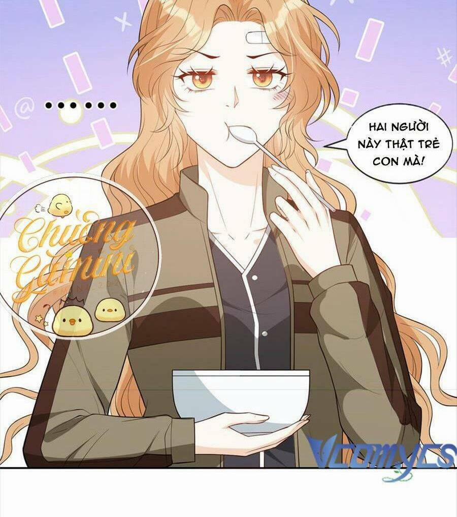 Vượt Rào Trêu Chọc 106 trang 43