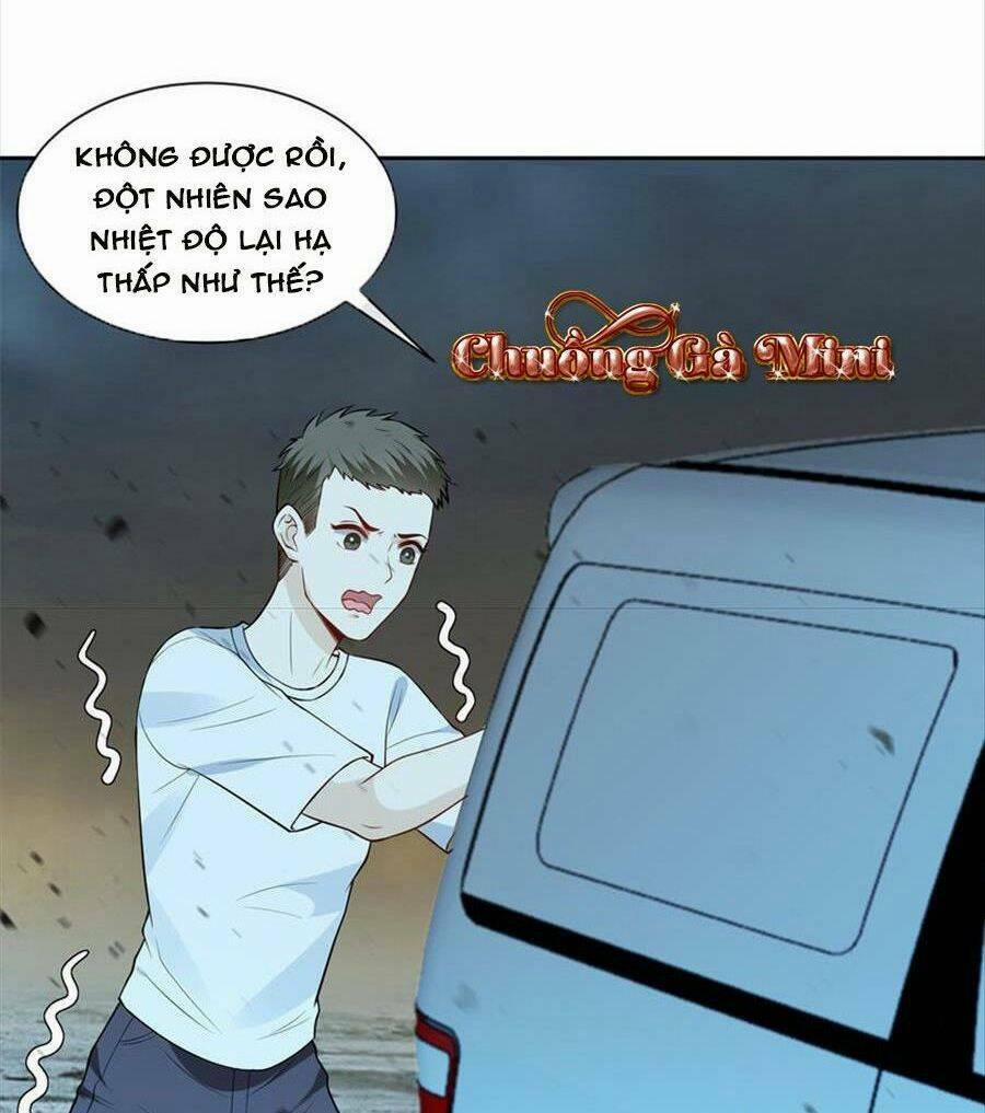 Vượt Rào Trêu Chọc 106 trang 46