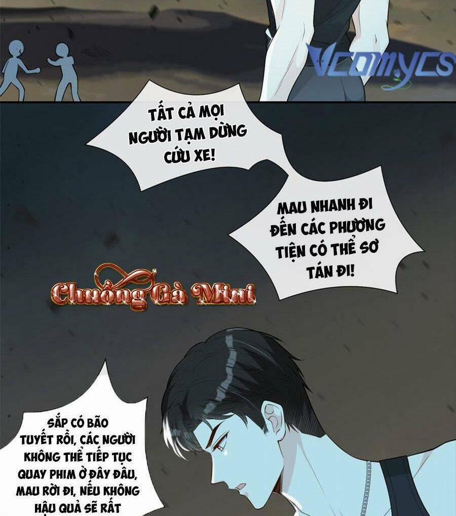 Vượt Rào Trêu Chọc 106 trang 48