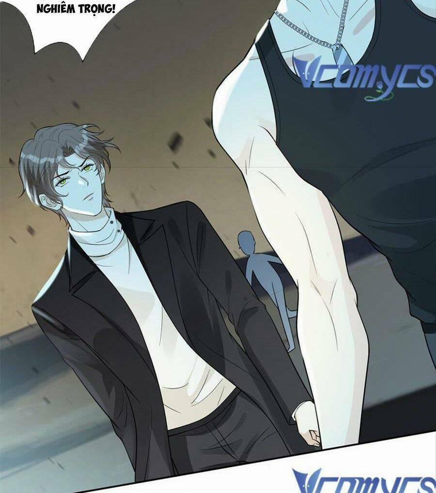 Vượt Rào Trêu Chọc 106 trang 49