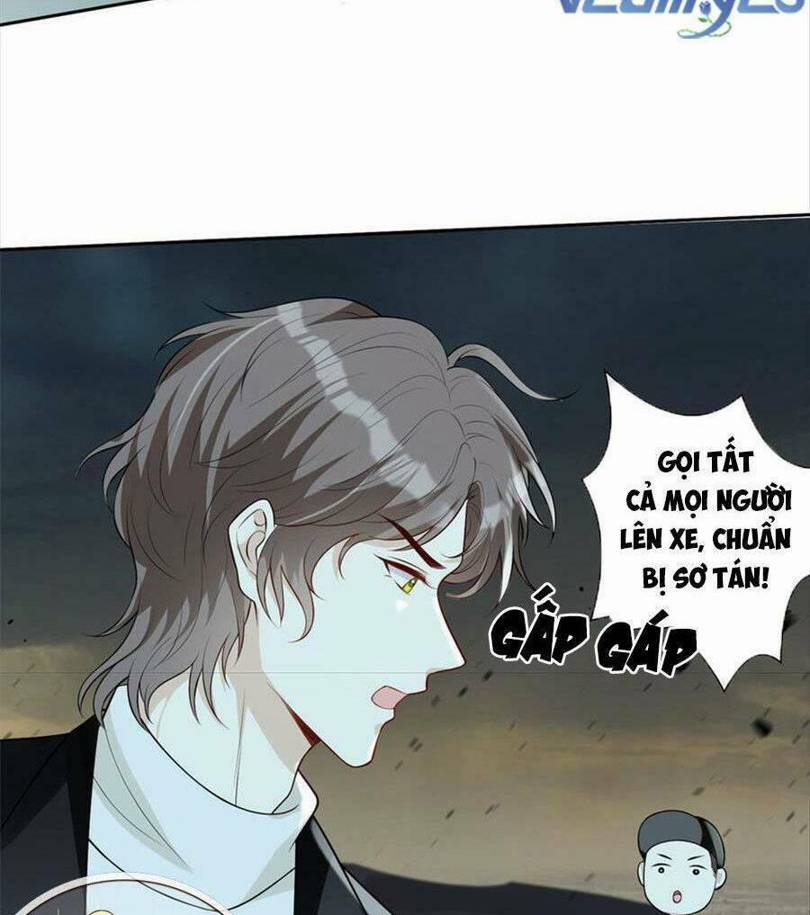 Vượt Rào Trêu Chọc 106 trang 50