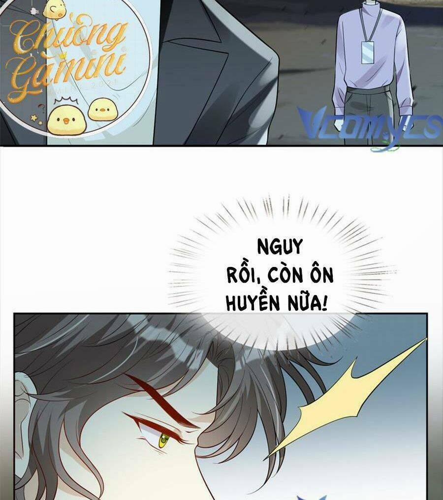 Vượt Rào Trêu Chọc 106 trang 51