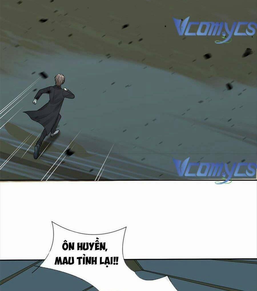 Vượt Rào Trêu Chọc 106 trang 53