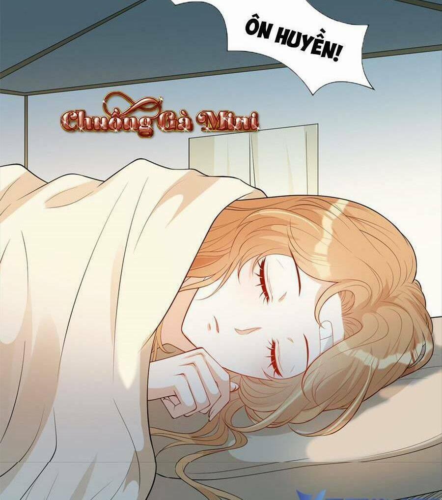 Vượt Rào Trêu Chọc 106 trang 54