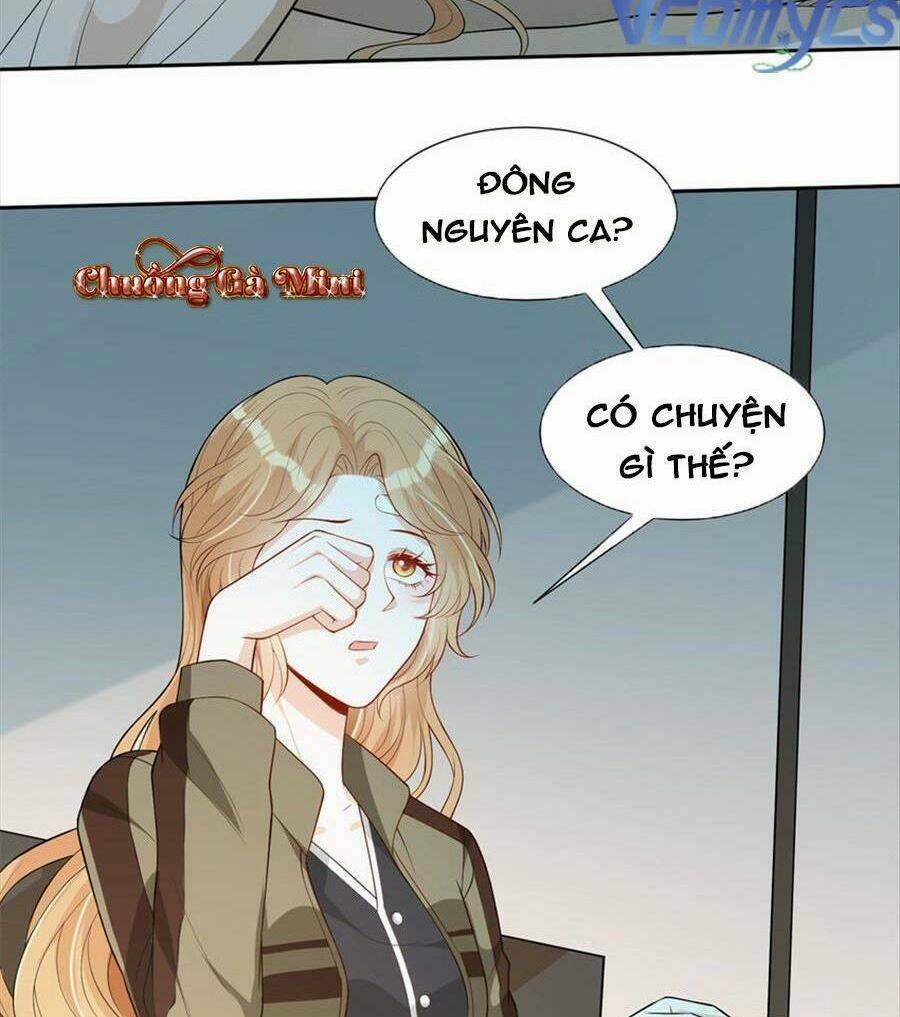 Vượt Rào Trêu Chọc 106 trang 55