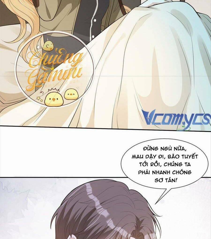 Vượt Rào Trêu Chọc 106 trang 56