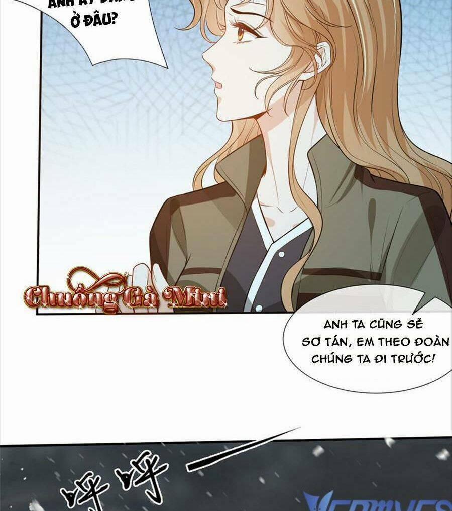 Vượt Rào Trêu Chọc 106 trang 58