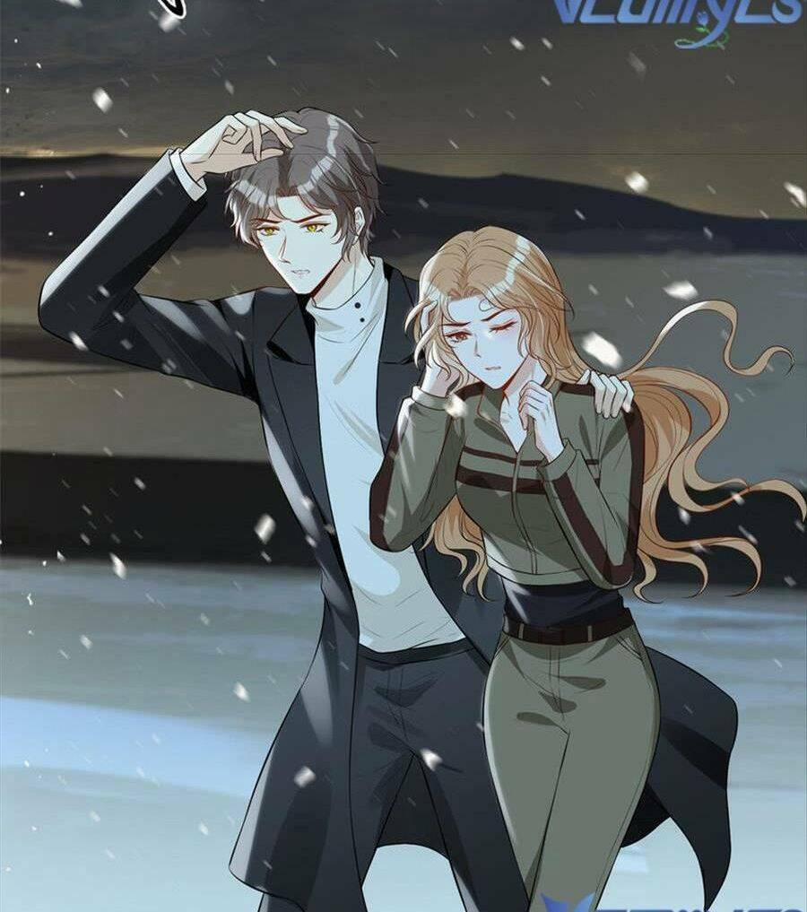 Vượt Rào Trêu Chọc 106 trang 59