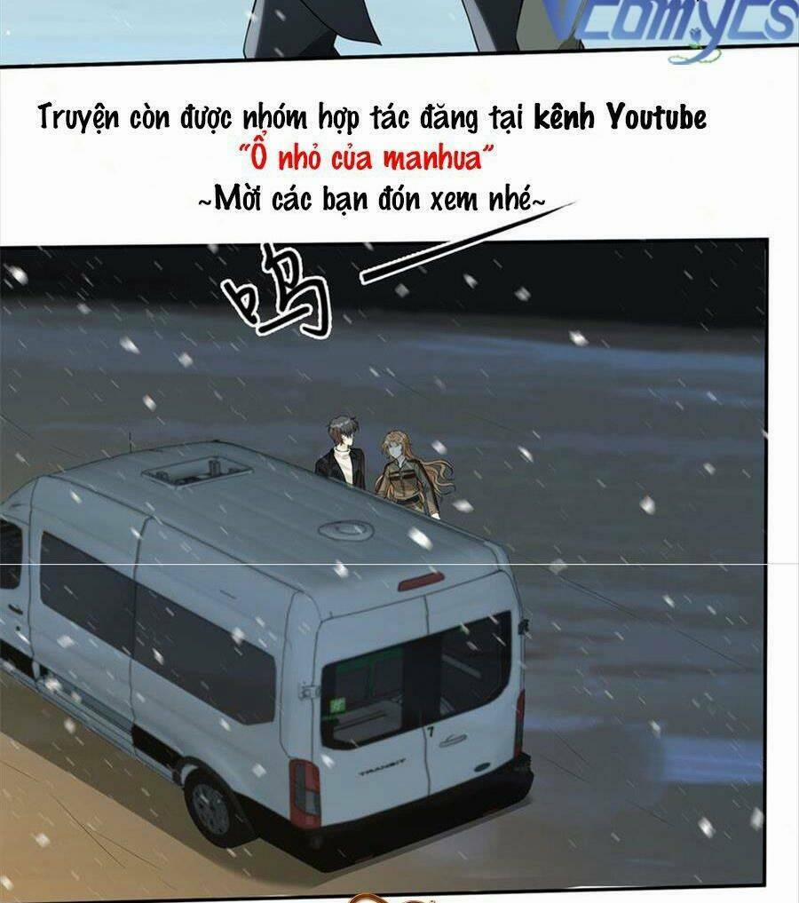 Vượt Rào Trêu Chọc 106 trang 60