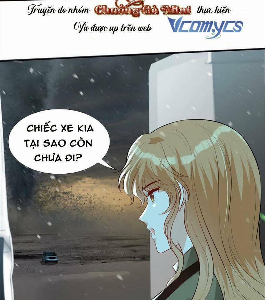 Vượt Rào Trêu Chọc 106 trang 61