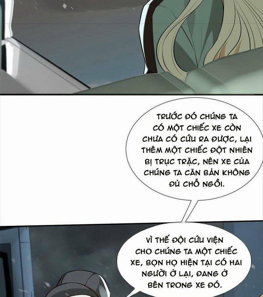 Vượt Rào Trêu Chọc 106 trang 62