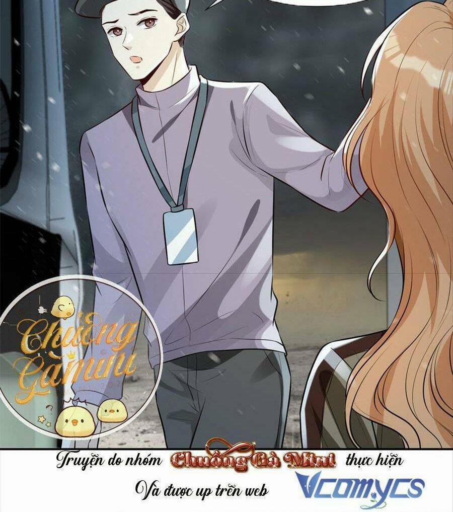 Vượt Rào Trêu Chọc 106 trang 63