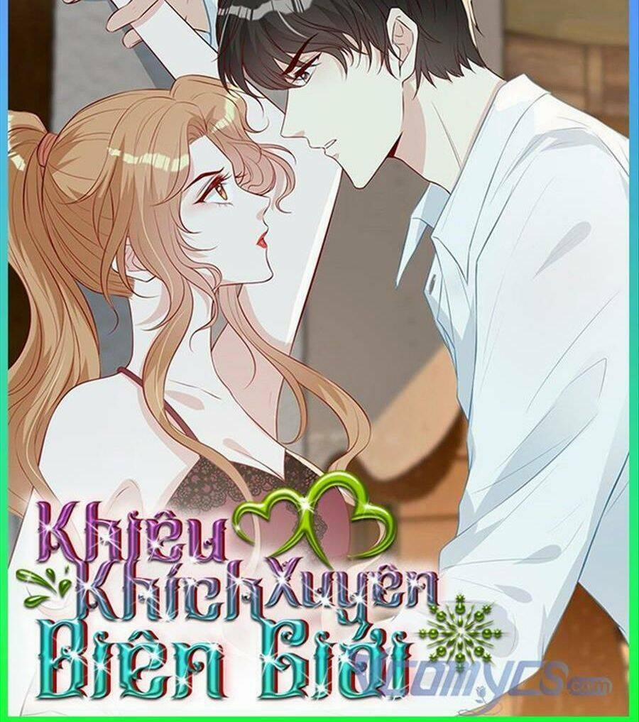 Vượt Rào Trêu Chọc 106 trang 71