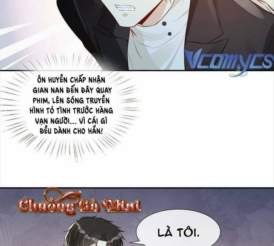 Vượt Rào Trêu Chọc 106 trang 8