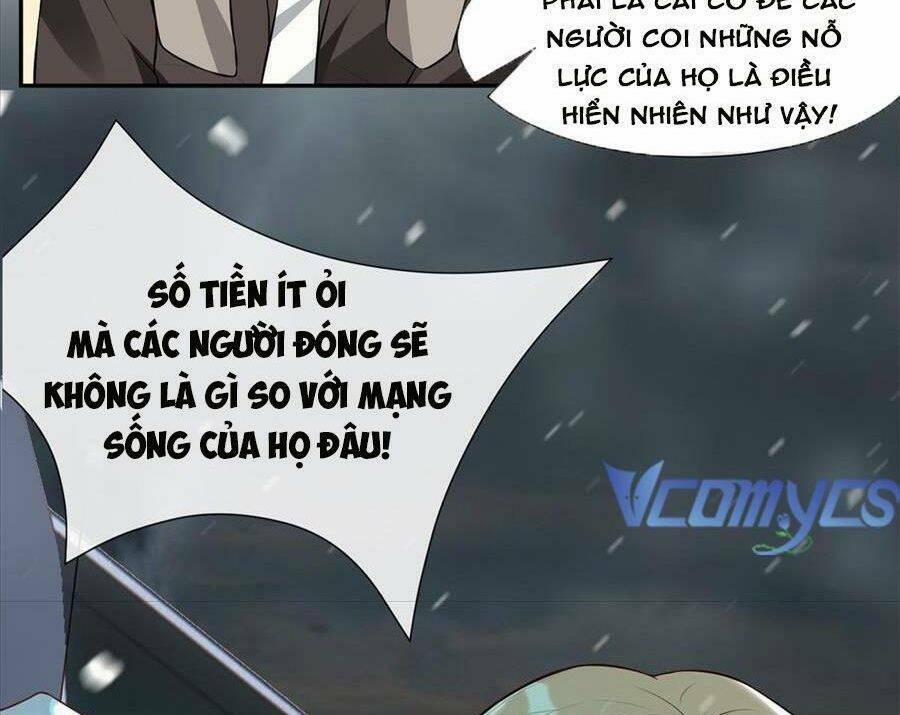 Vượt Rào Trêu Chọc 107 trang 11