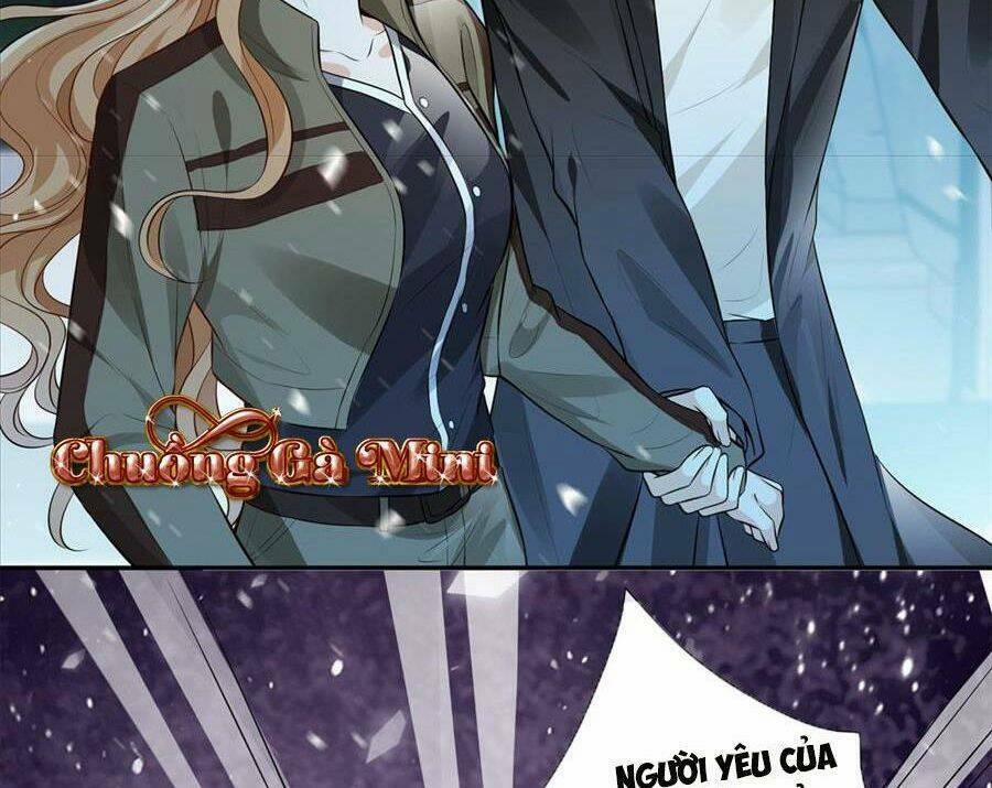 Vượt Rào Trêu Chọc 107 trang 15