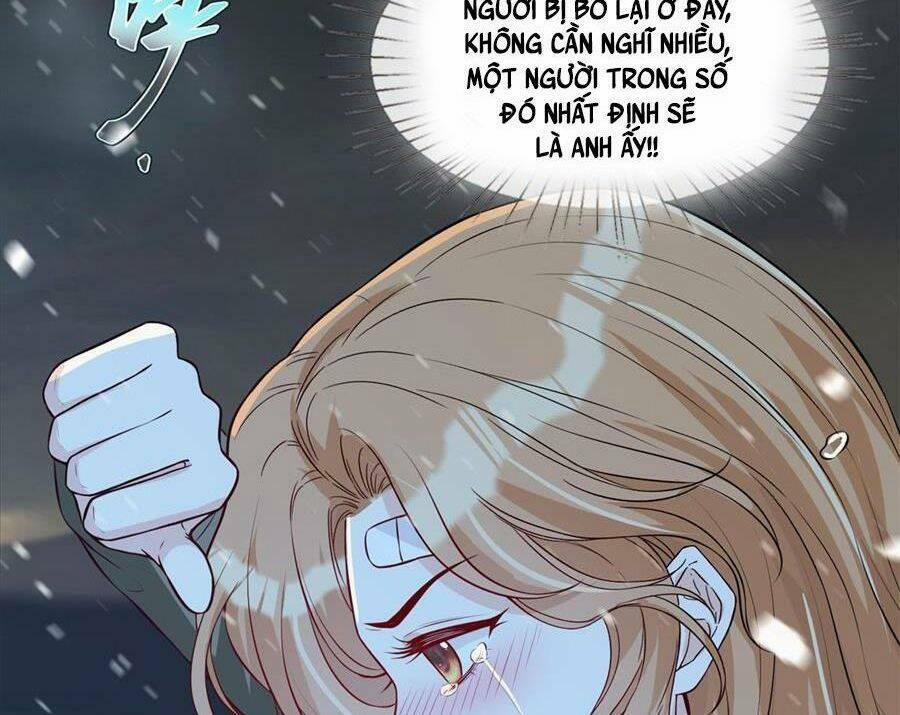 Vượt Rào Trêu Chọc 107 trang 26