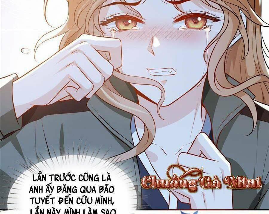 Vượt Rào Trêu Chọc 107 trang 29