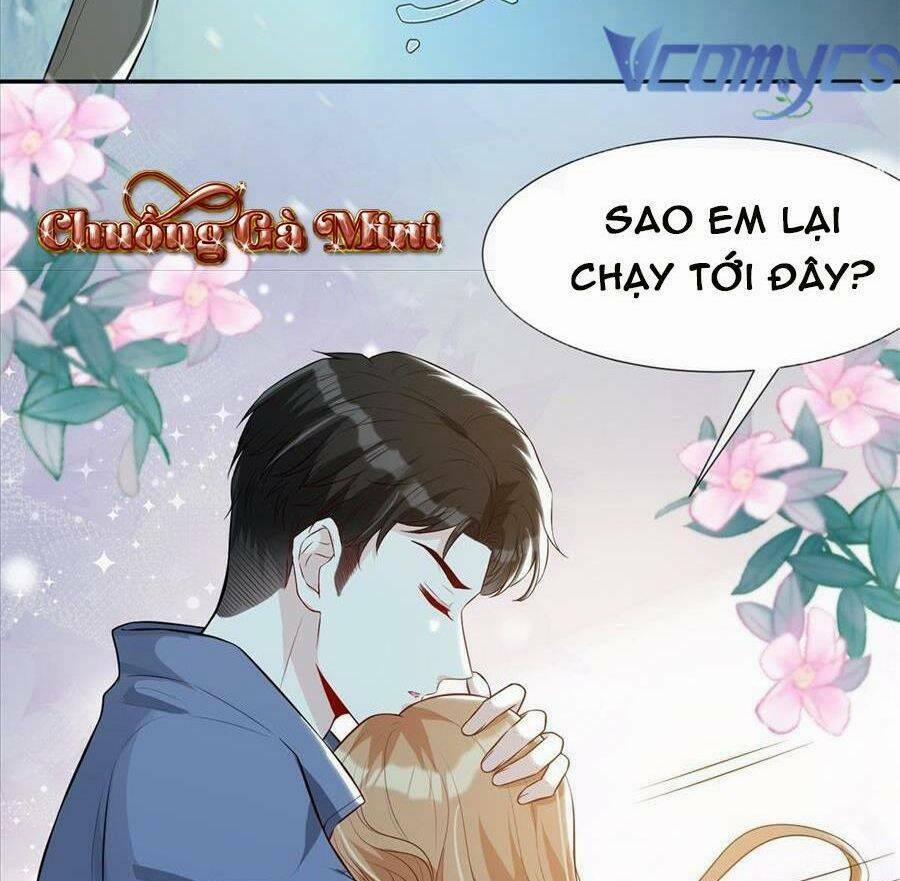 Vượt Rào Trêu Chọc 107 trang 35