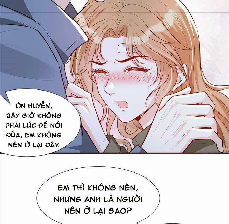 Vượt Rào Trêu Chọc 107 trang 41