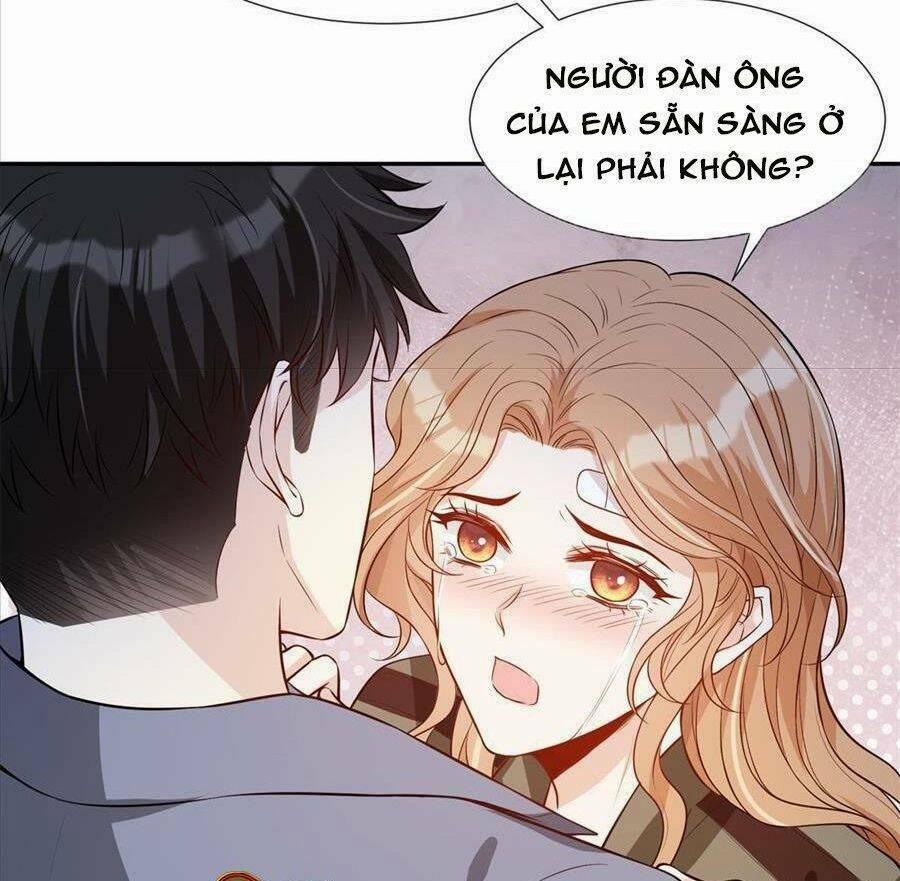 Vượt Rào Trêu Chọc 107 trang 42